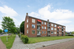 Herman Boerhaavelaan 82, DEVENTER