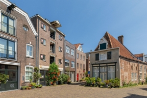 Bruynssteeg 28 C, DEVENTER