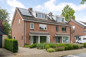 Oude Rielerweg 3, SCHALKHAAR