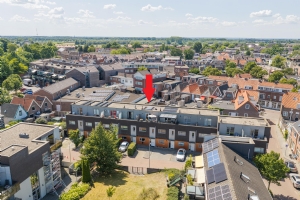 Holtkampstraat 12, DEVENTER