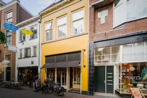Grote Overstraat 73, DEVENTER