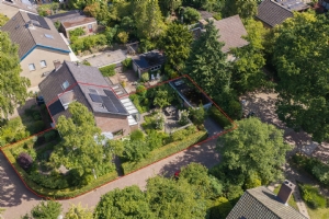 Borgelerhofweg 18, DEVENTER