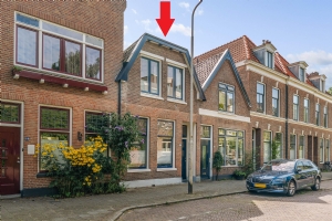 Binnensingel 58, DEVENTER