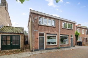 Perestraat 28, DEVENTER
