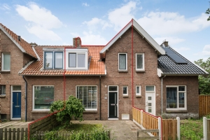 Diepenveenseweg 119, DEVENTER