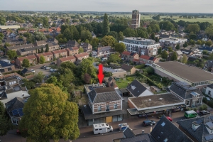 Aaldert Geertsstraat 17, OLST