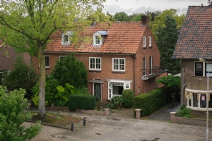 H.J.Ph. Fesevurstraat 8, DEVENTER