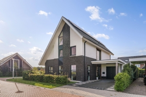 Korte Kamp 1, OLST