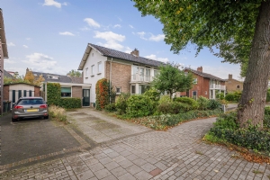 Van Oldenielstraat 7, DEVENTER